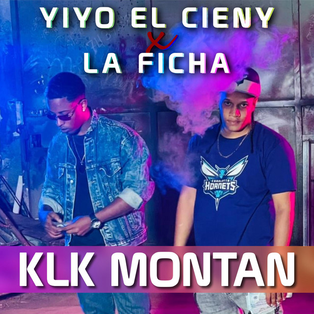 Klk Montan - Single by Yiyo El Cieny | Spotify
