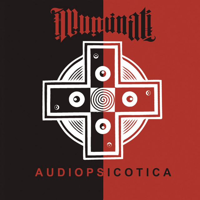Illuminati cover art