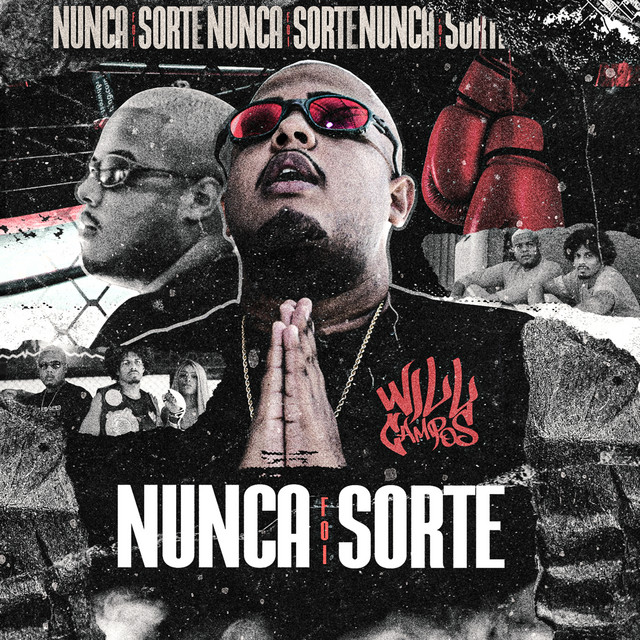Nunca Foi Sorte