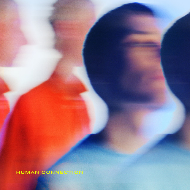 Human Connection cover art