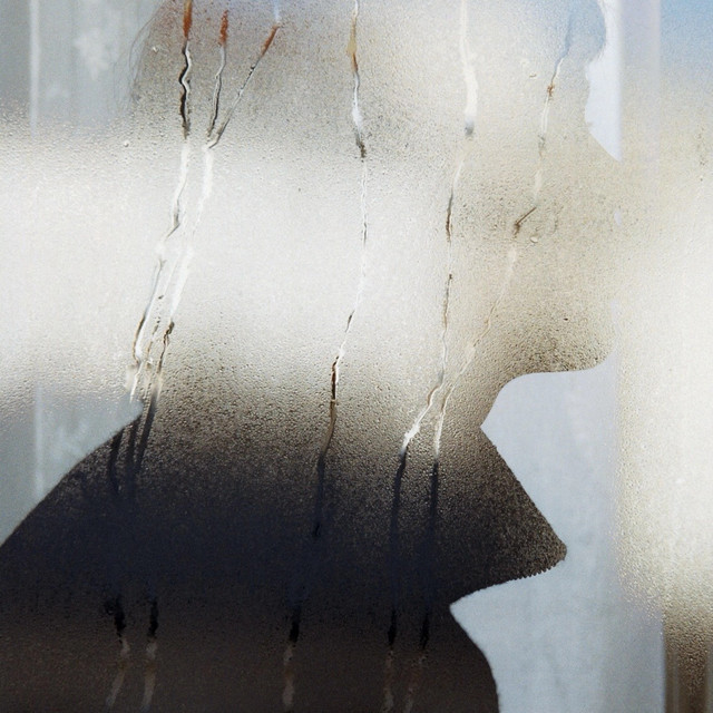 Cover art: Стій — Anna Petrash