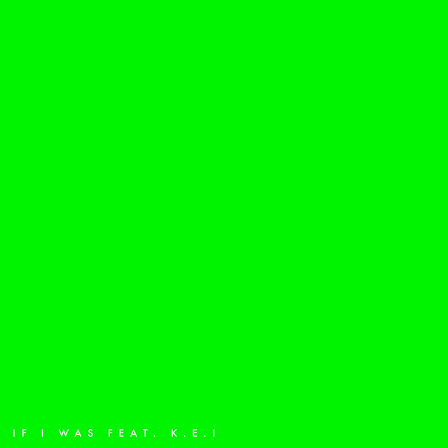 If I Was cover art