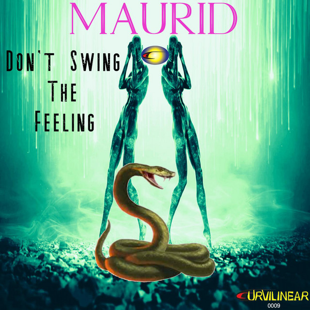 Don't Swing The Feeling