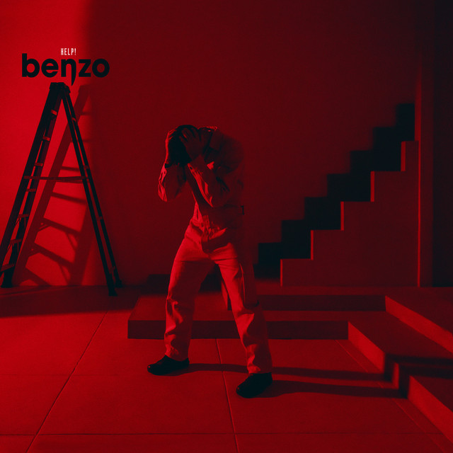 Help! cover art