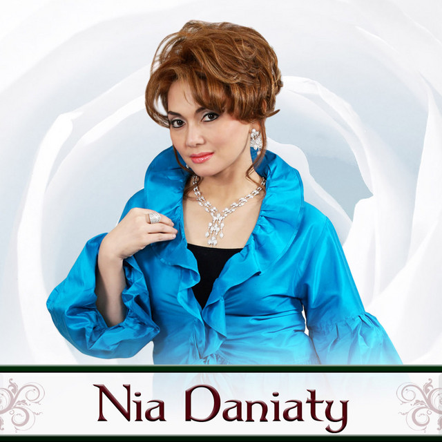 Koleksi Lengkap NIA DANIATY cover art