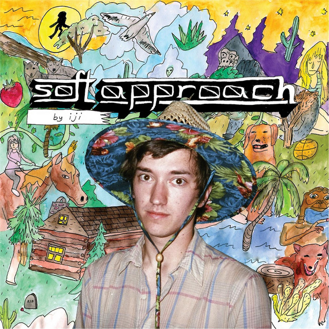 Soft Approach cover art