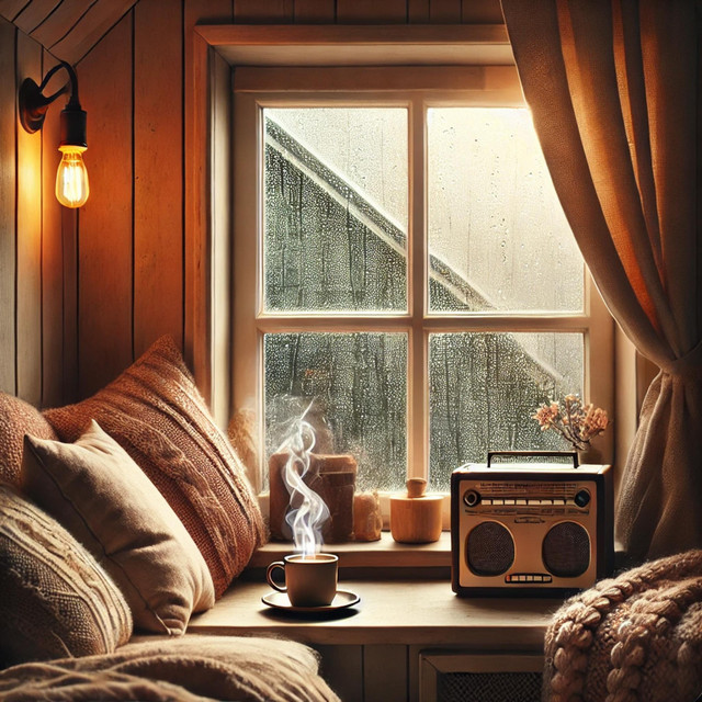 A Rainy Day