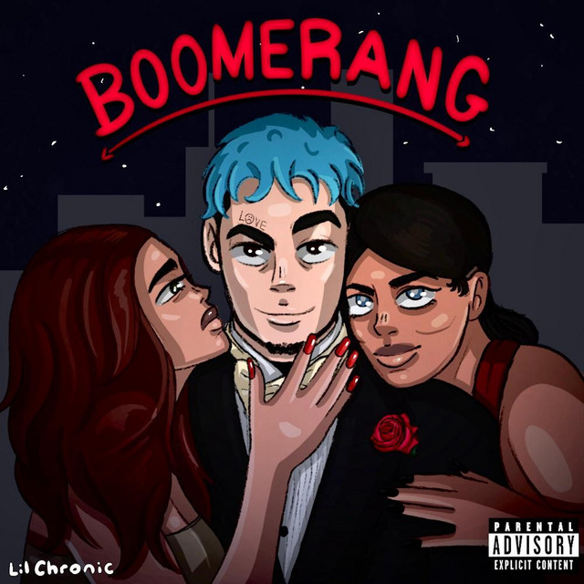 BOOMERANG