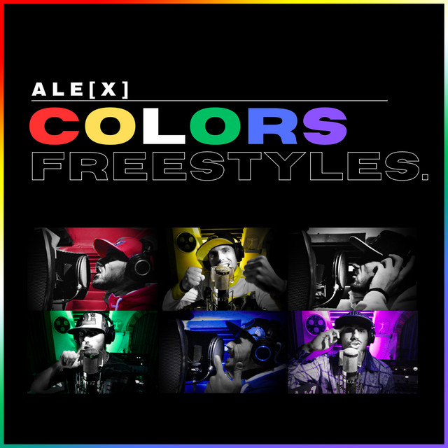 Red Freestyle cover art