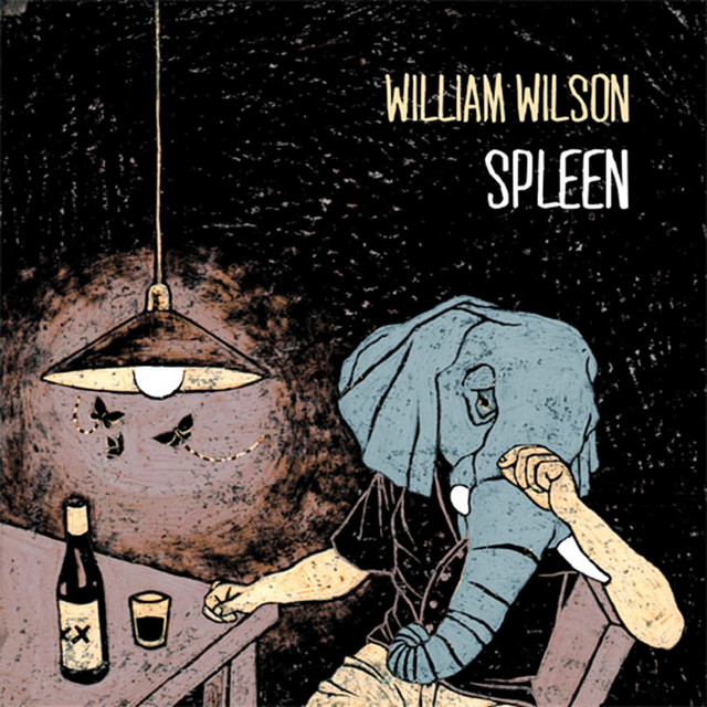 William Wilson