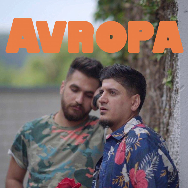 Avropa