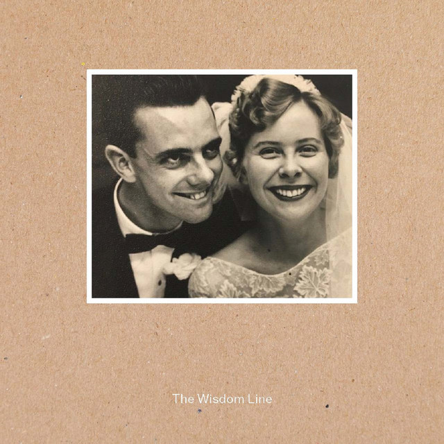 The Wisdom Line cover