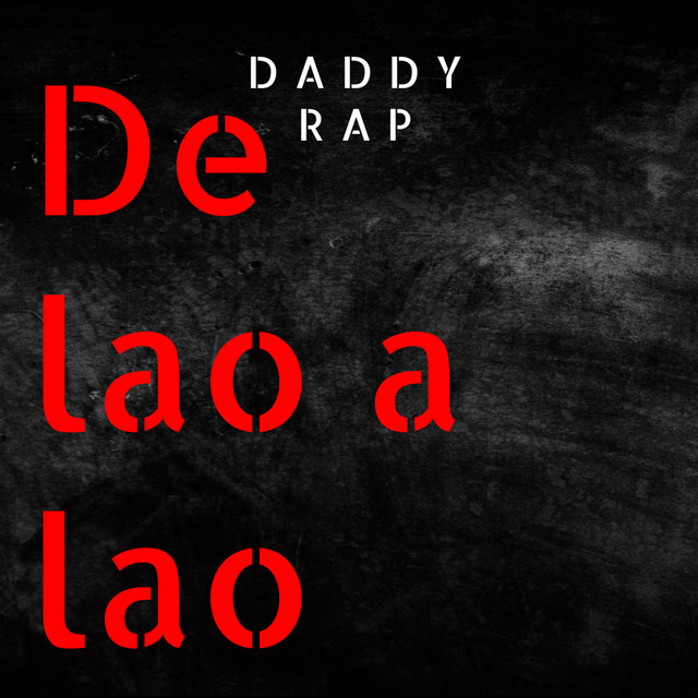 Daddy Rap