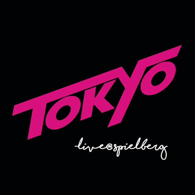 Live @ Spielberg cover art