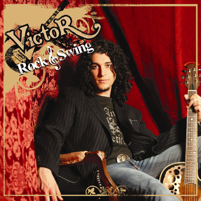 Rock & Swing cover art