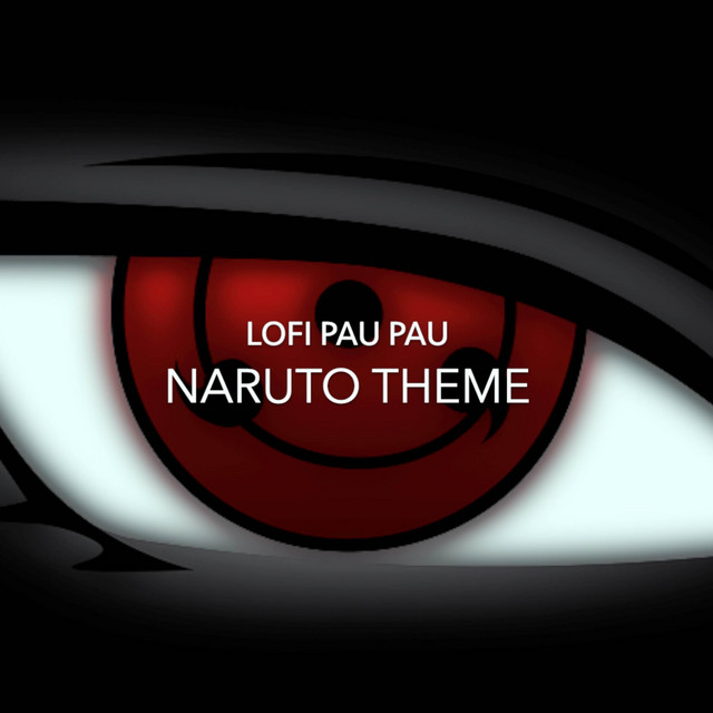 Naruto Theme - Lofi Beat