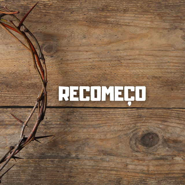 Recomeço cover art