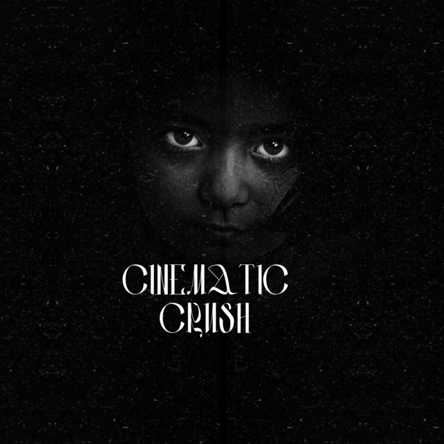 Cinematic Crush cover art