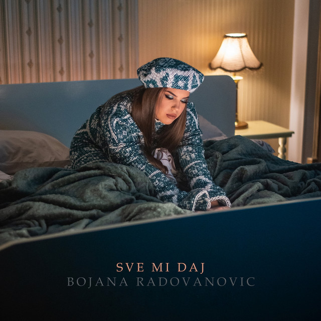Bojana Radovanović Photo