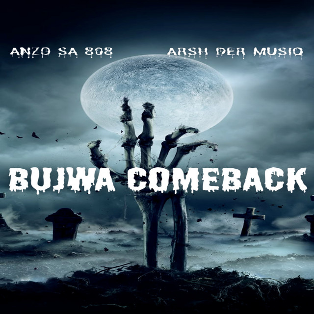 Bujwa Comeback