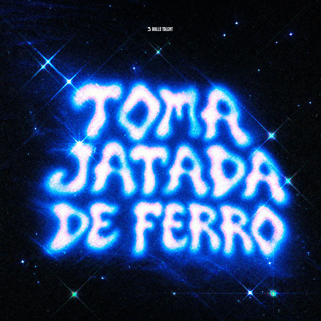 TOMA JATADA DE FERRO