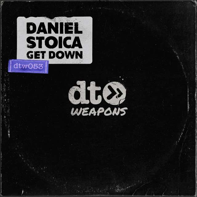 Get Down - Radio Edit