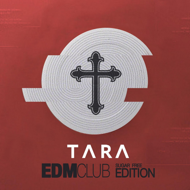EDM Club Sugar Free Edition cover art