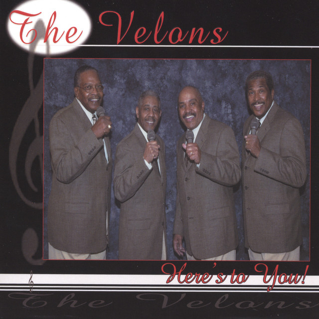 Here's To You cover art