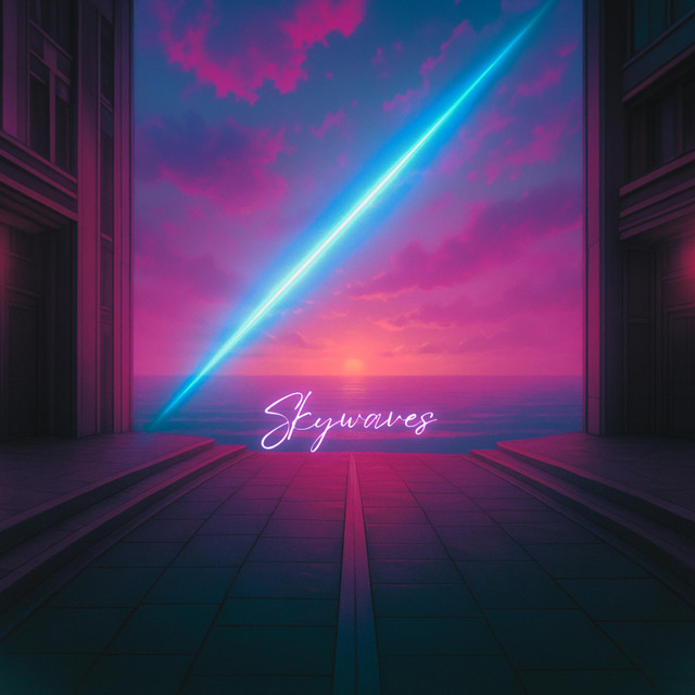 Skywaves - Sped Up