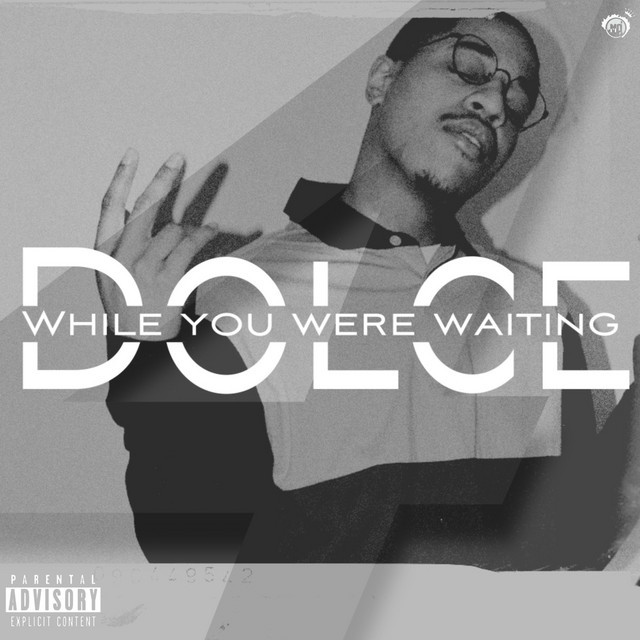 While You Were Waiting 4 cover art