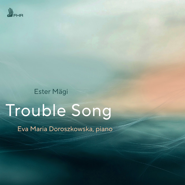MÄGI: Trouble Song