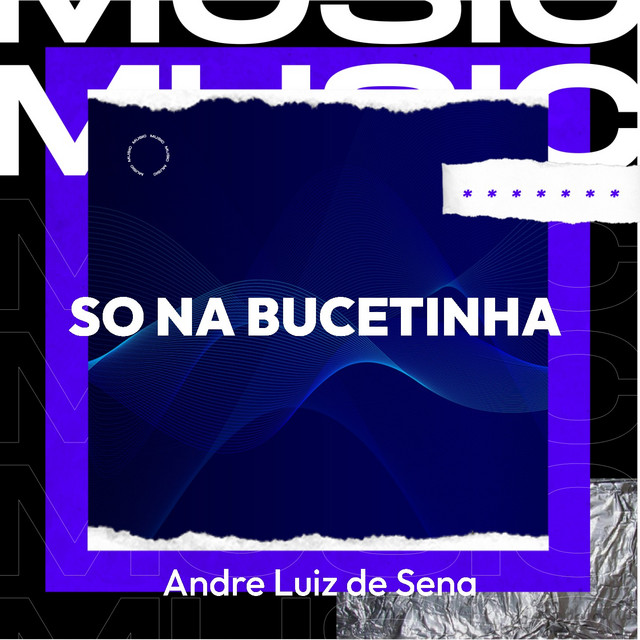 SO NA BUCETINHA