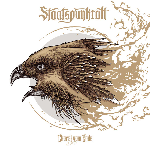 Choral vom Ende cover