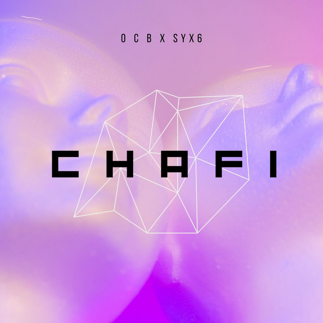 CHAFI cover art