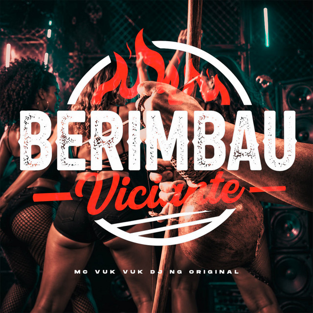 BERIMBAU VICIANTE