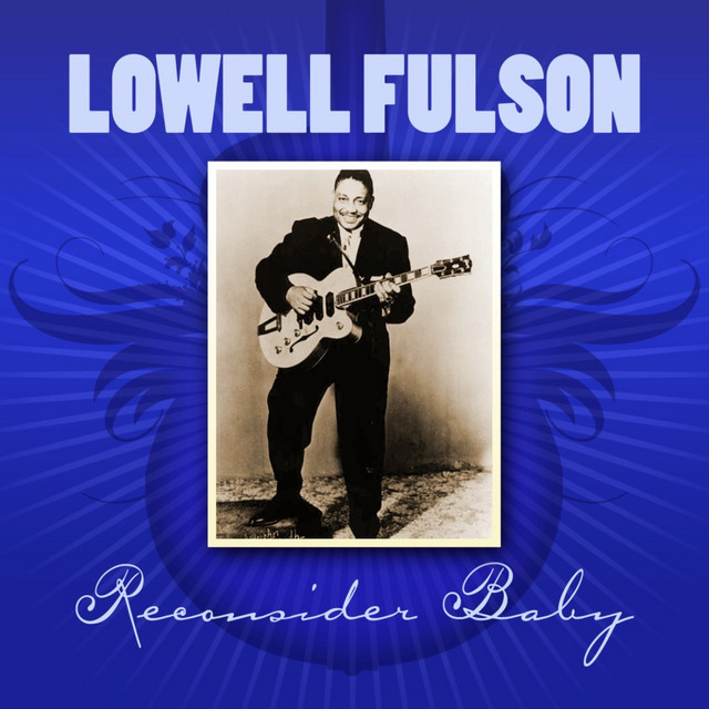Reconsider Baby cover art