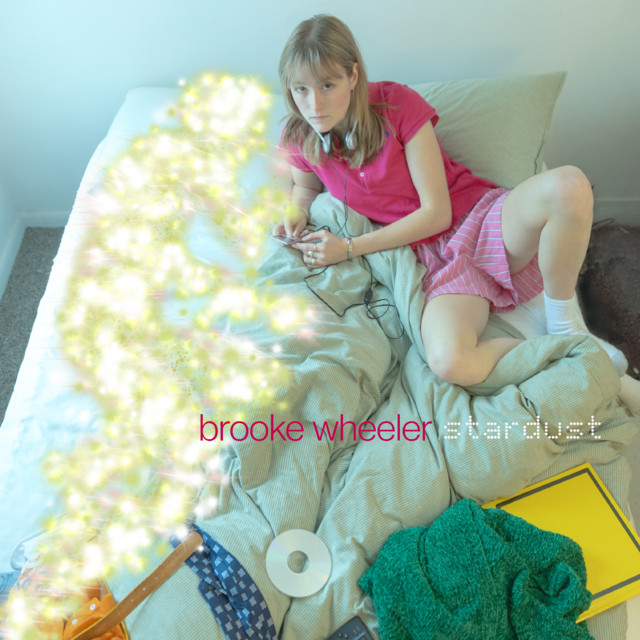 stardust cover art