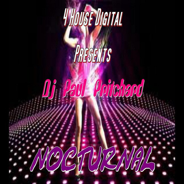 Freaky Disco - Original Mix