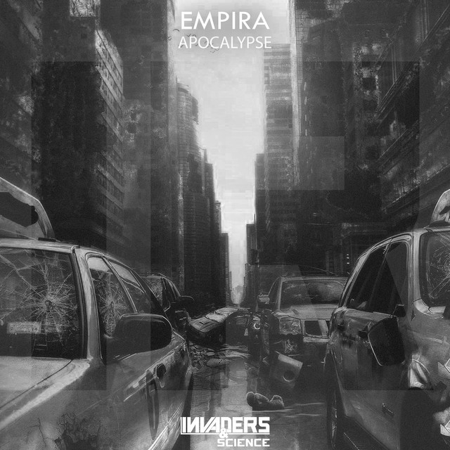 Apocalypse cover art