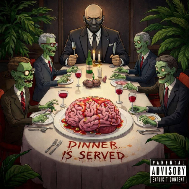 Proceed With Caution cover art