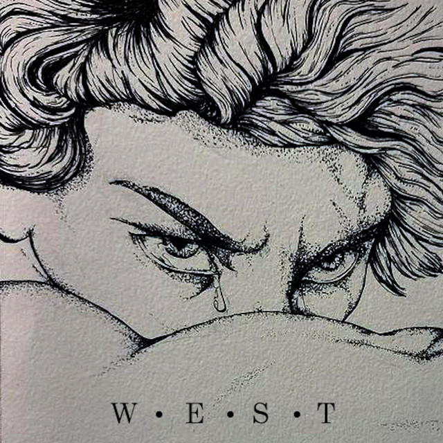 WEST cover art