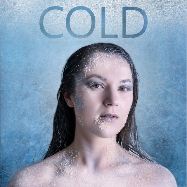 Cold cover art