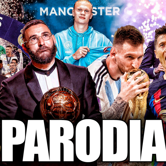 Canción 2022 Fútbol Resumen - Feliz C umpleaños Ferxxo cover art