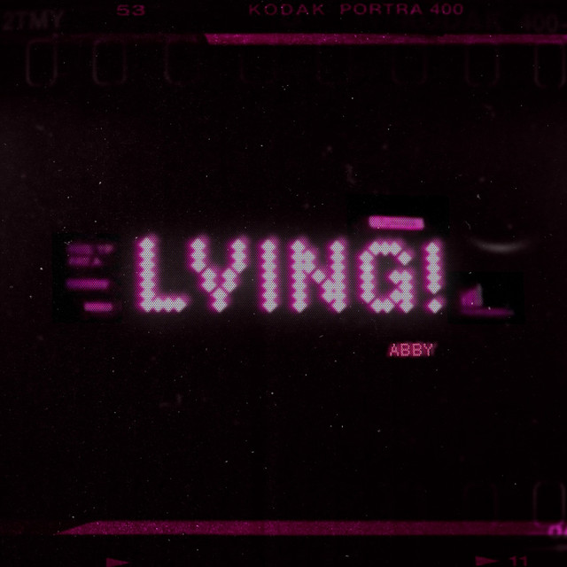 Lving! cover art