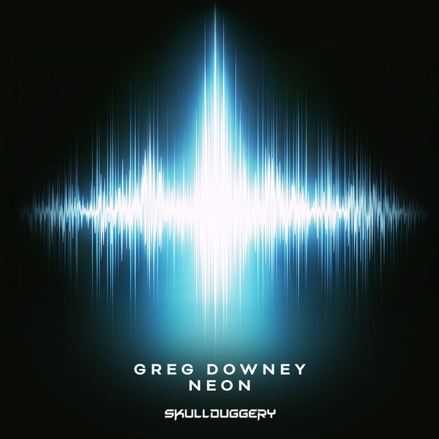 Neon cover