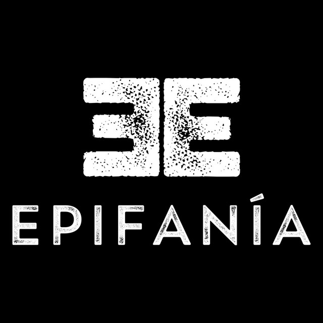 Epifanía cover art