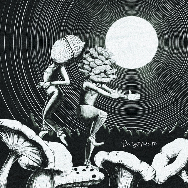 Daydream artwork