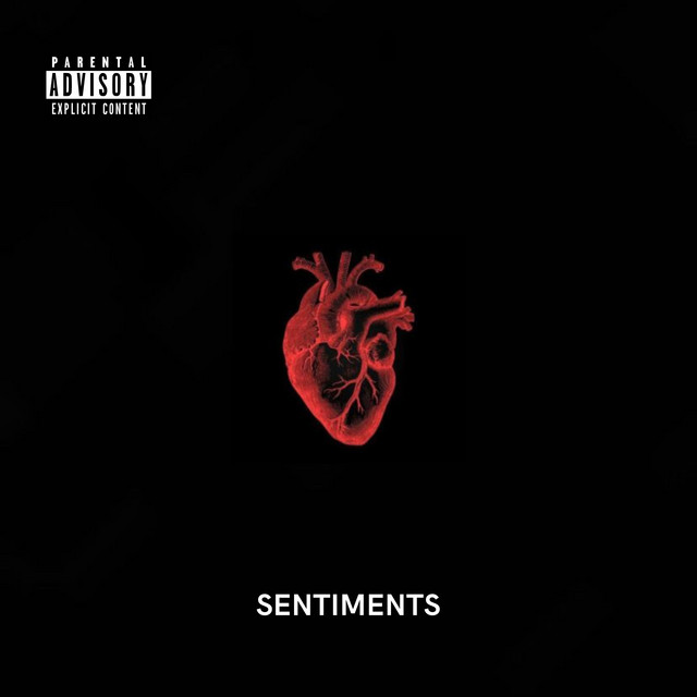 SENTIMENTS cover art