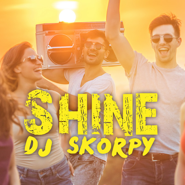 Shine cover
