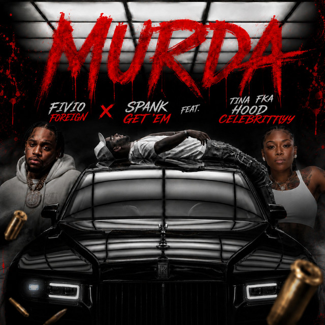 MURDA